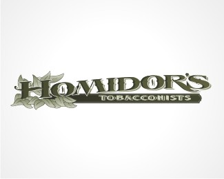 Homidor's