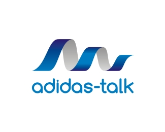Adidas Talk