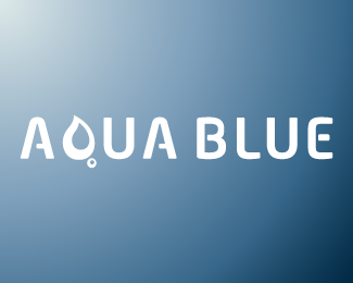 AquaBlue