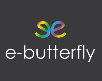 e-butterfly