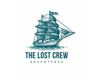 The Lost Crew
