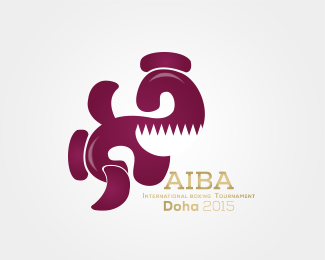 Doha Boxing Tournament 2015 2