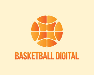 Digital BasketBall