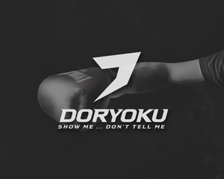 Doryoku Logo