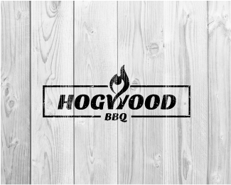 HOGWOOD BBQ