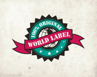 World label