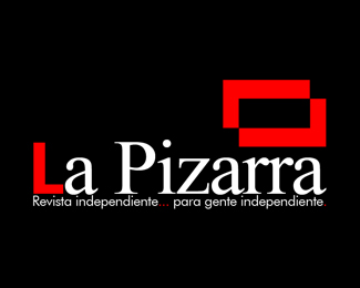 La Pizarra