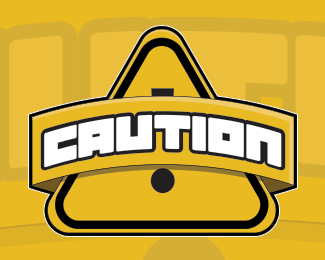 Caution Gaming