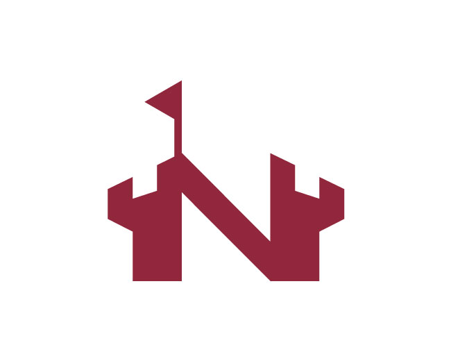 Unsold N Castle Logo (for sale)