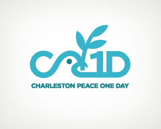 Charleston Peace One Day