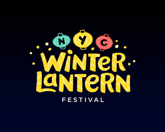 NYC Winter Lantern Festival