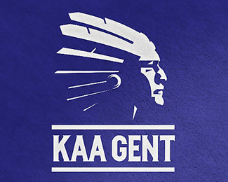 Logopond Logo Brand Identity Inspiration Gent