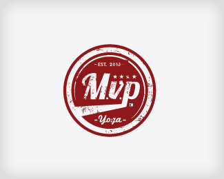 M.V.P Yoga - Reverse