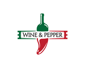 Wine & Pepper