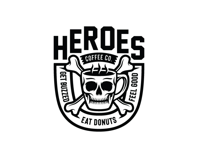 Heroes Coffee Co.
