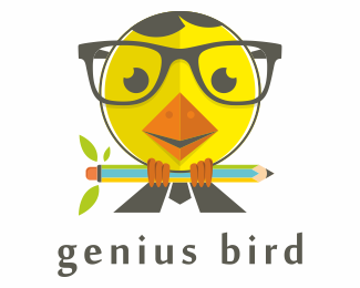 Genius Bird