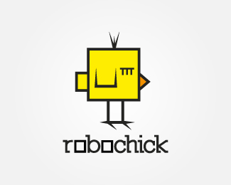 Robo Chick