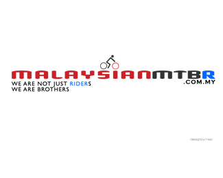 Malaysian Mtb Rider 03