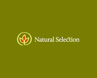 Natural Selection (logo 2)