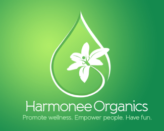 harmonee organics
