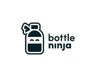 Bottle Ninja