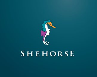 shehorse