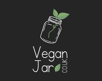 Vegan Jar