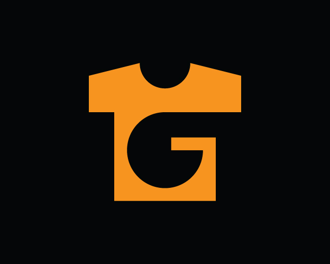 g shirt logo
