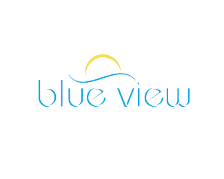 blue view