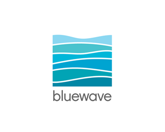 Bluewave mark
