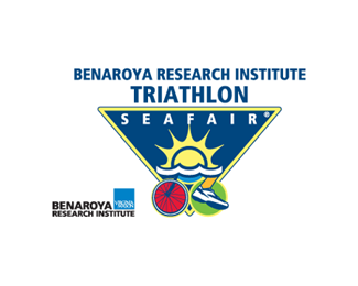 Seafair Triathlon