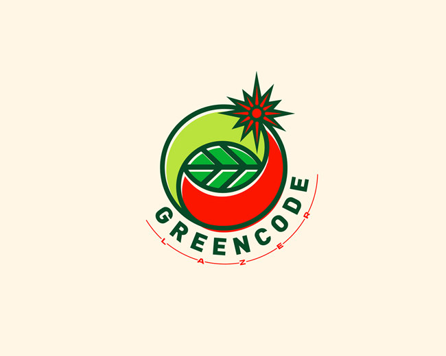 Greencode Lazer