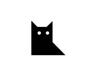 Cat Logo