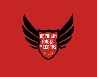 Nephilim Angel Records