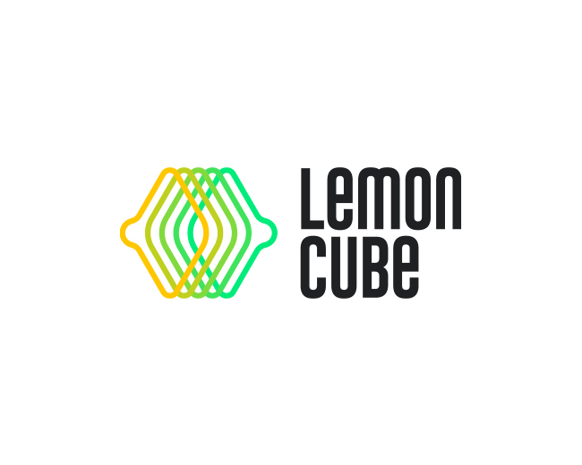 Lemon Cube 3