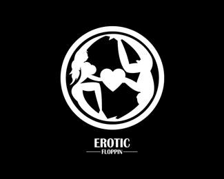 Logo erotic The Erotic