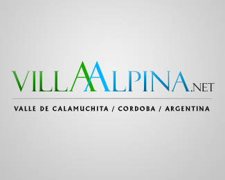 Villa Alpina