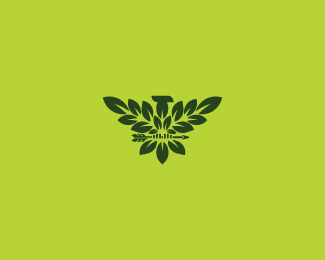 Eco Leafbird Logo