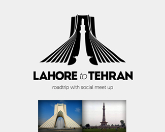 Lahore to Tehran