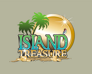 island treasure