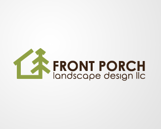 front porch landscape design llc