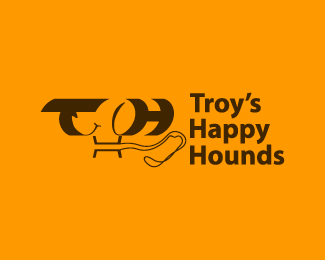 Troy's Happy Hounds