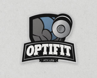OPTIFIT Pty Ltd