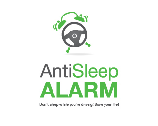AntiSleep Alarm