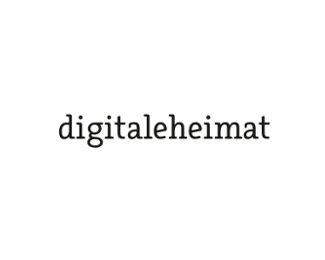 digitaleheimat GmbH Logo