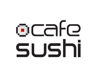 Cafe Sushi