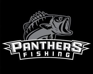 Panthers Fishing Team
