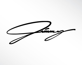 Jimmys Signature