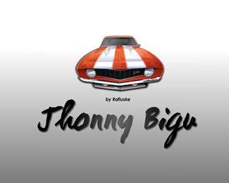 Jhonny Bigu