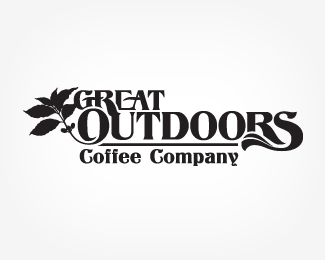 Great Outdoors Coffee Company v1
